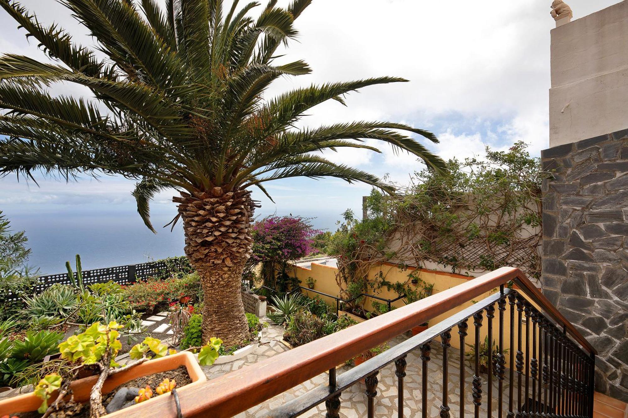 Casa Titi Villa Las Indias Exterior photo