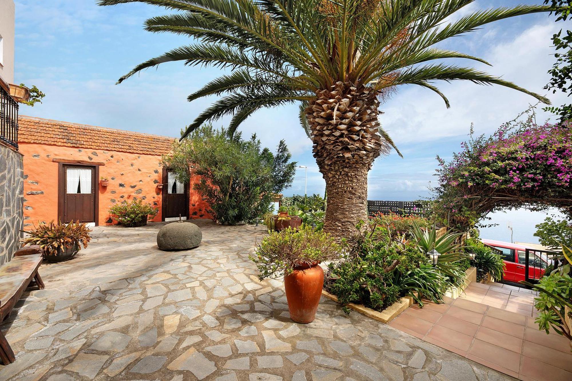 Casa Titi Villa Las Indias Exterior photo