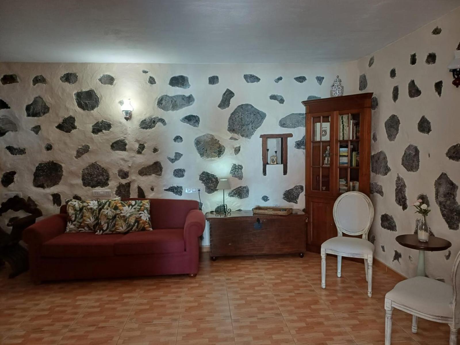 Casa Titi Villa Las Indias Exterior photo